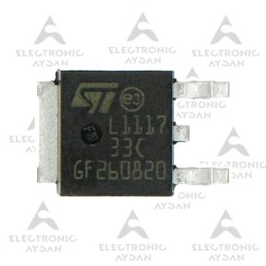 ic-3-3v-lm1117-to252-dpack