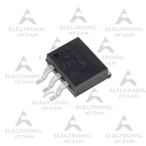 ic-lm2940-to263